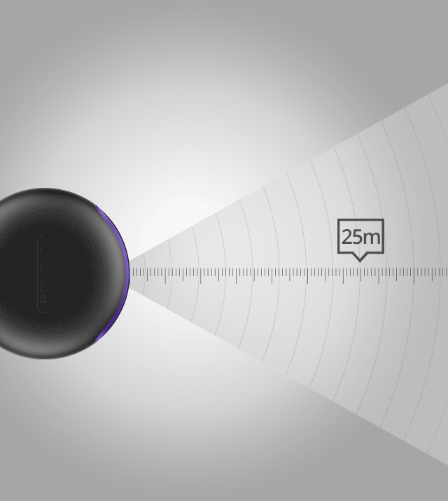 思岚科技RPLIDAR A3激光测距传感器的测量距离可达 25 米