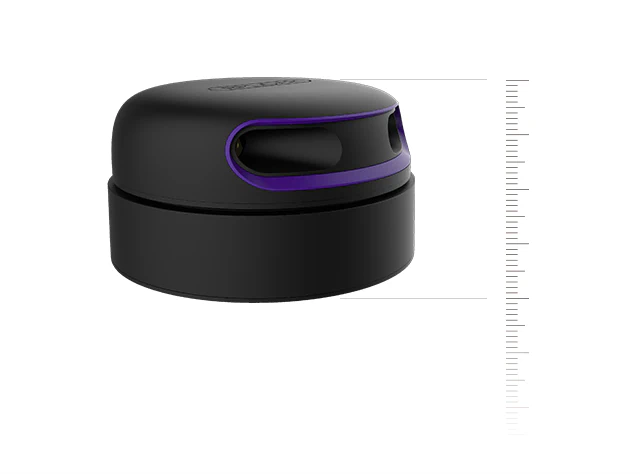 RPLIDAR A3 4cm ultra-thin
