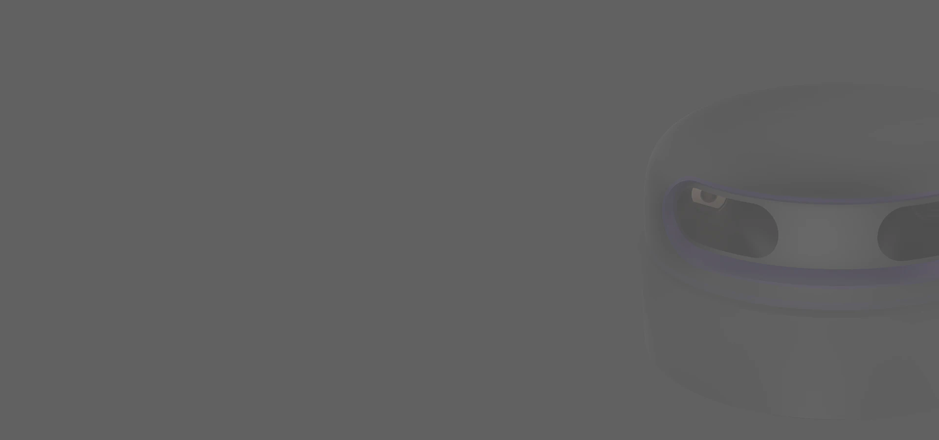 RPLIDAR A3 Frequency Background