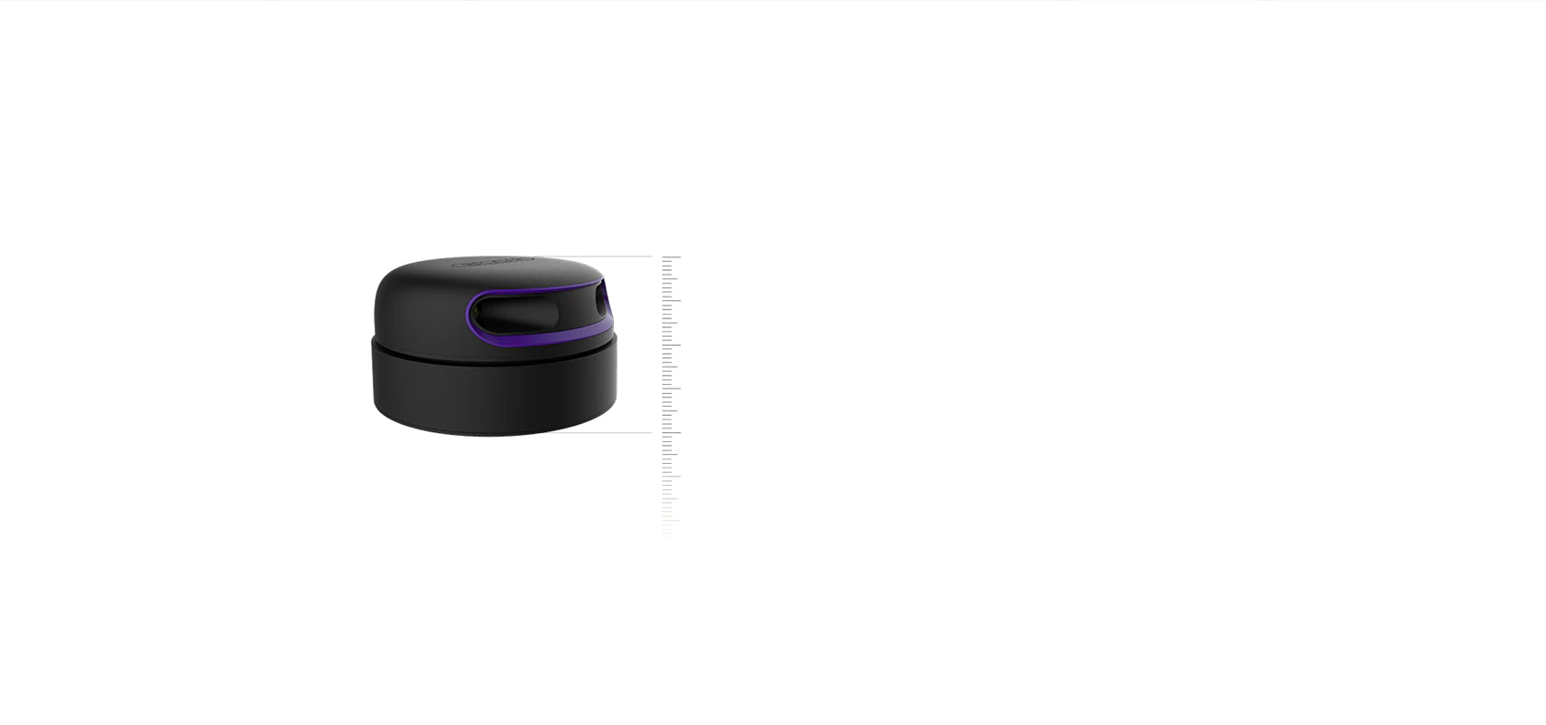 RPLIDAR A3 4cm ultra-thin