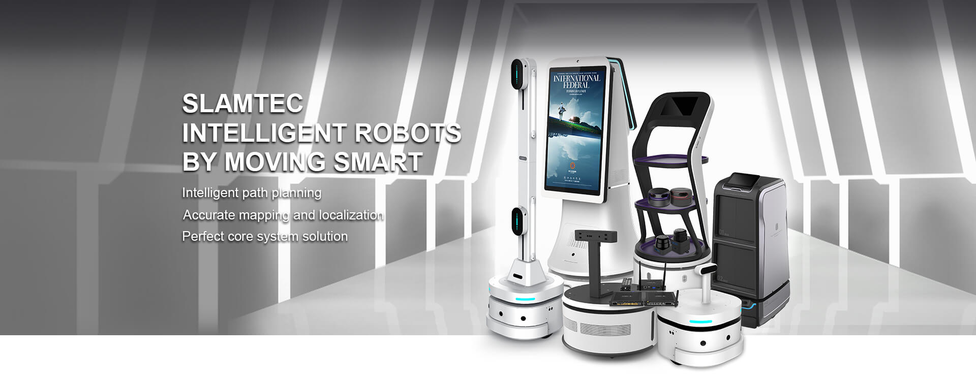 slamtec robot studio slamtec robot studio