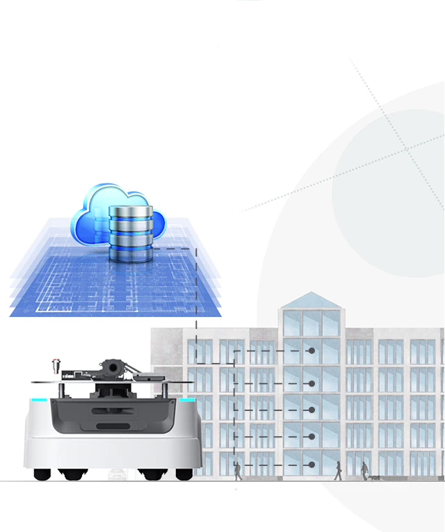 Athena 2.0 supports simple deployment and maintenance