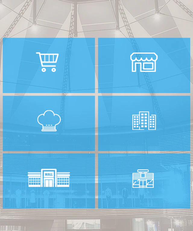 Athena 2.0 recommended application scenarios icons