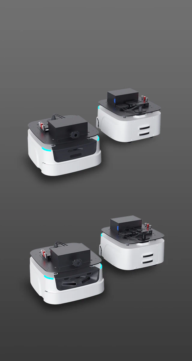 Athena 2.0 different versions of product appearance