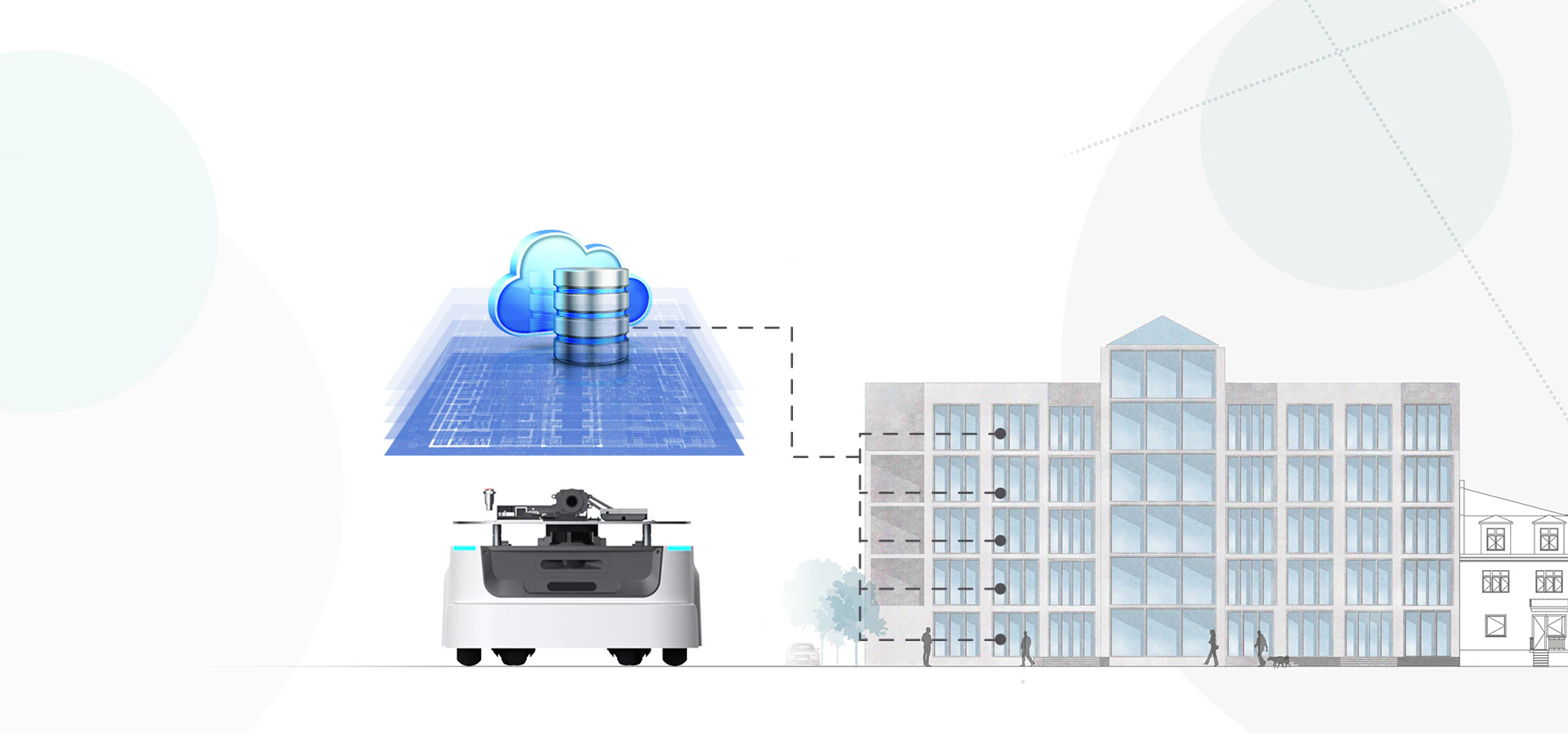 Athena 2.0 supports simple deployment and maintenance