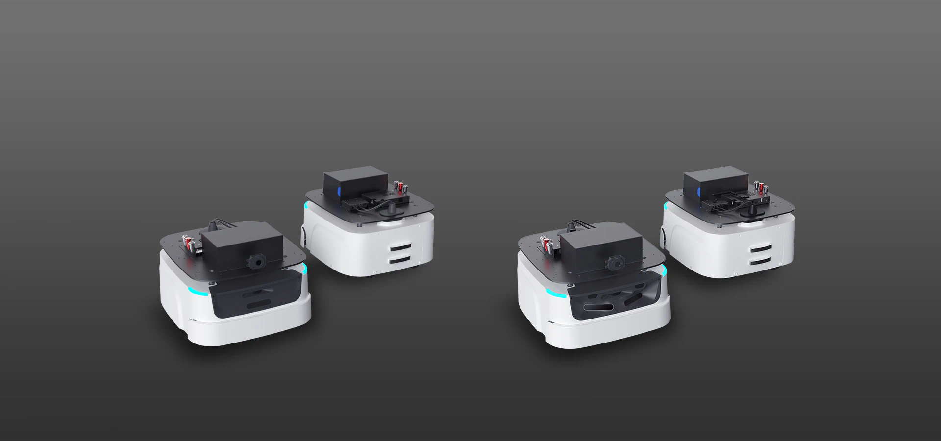 Athena 2.0 different versions of product appearance