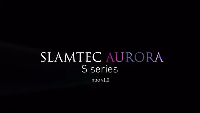 Aurora S Promotional Video