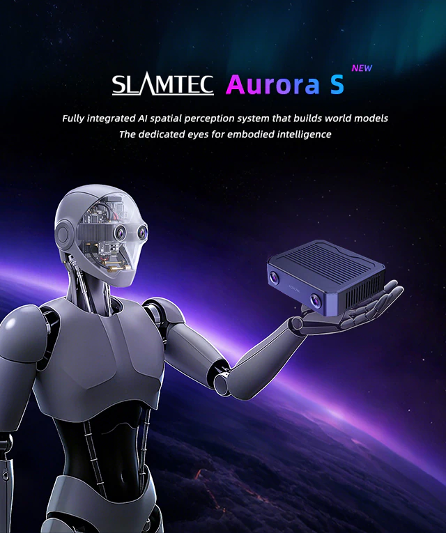 Aurora S banner
