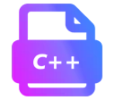 C++图标