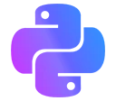 Python 图标