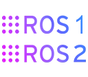 ROS图标