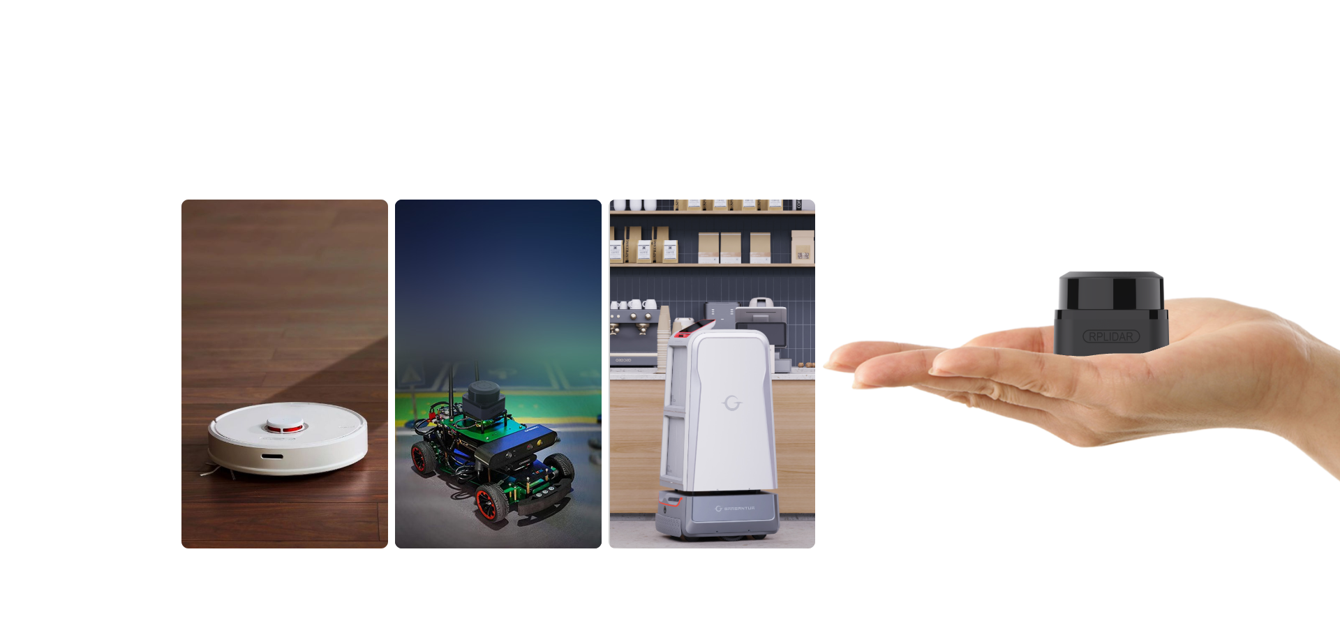 Compact in Size and Easy to Integrate