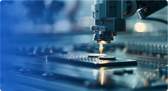 10 years of LiDAR R&D experience