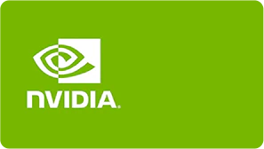NVIDIA partner