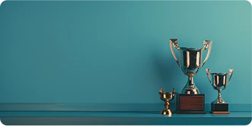 326 patents empower market competitiveness