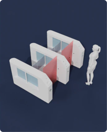 Field intrusion monitoring