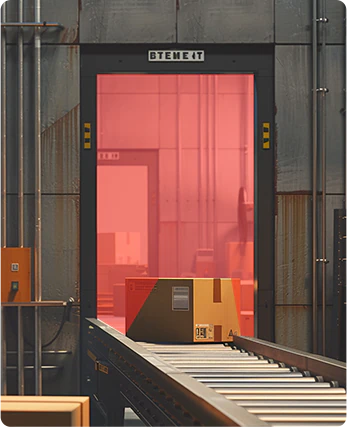 Passageway monitoring