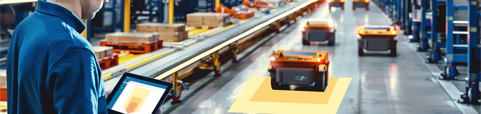 Industrial Standard, High Reliability