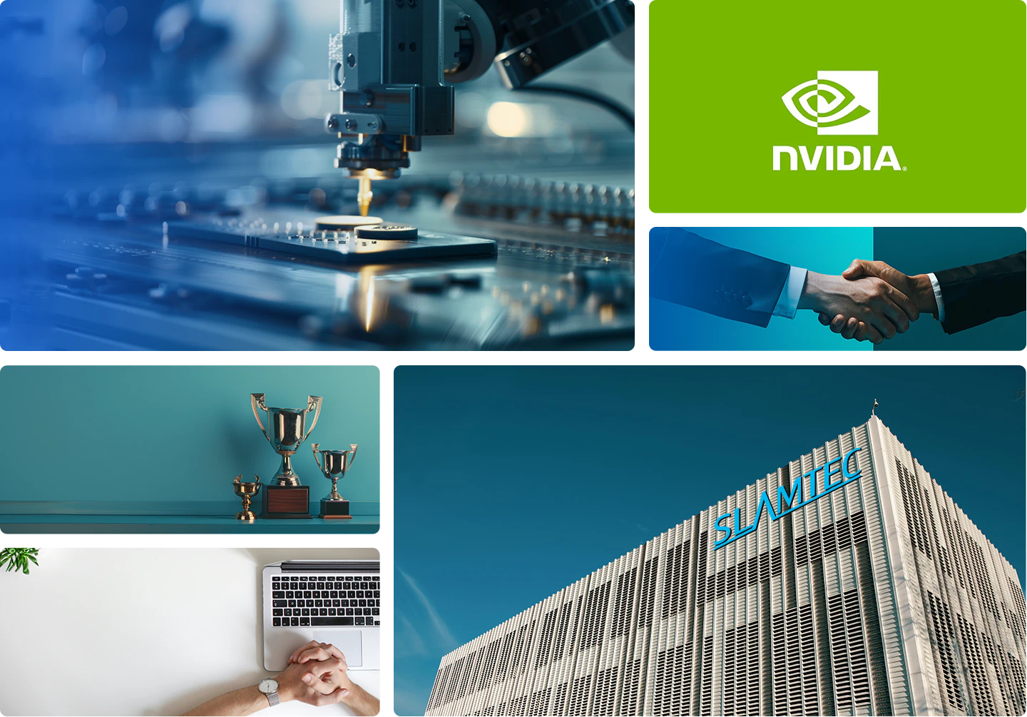 10 years of LiDAR R&D experience