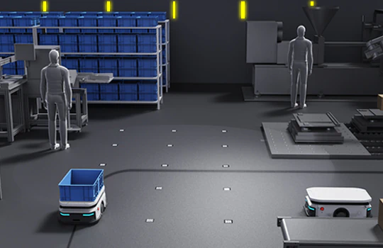 Flexible deployment versus traditional deployment, free navigation