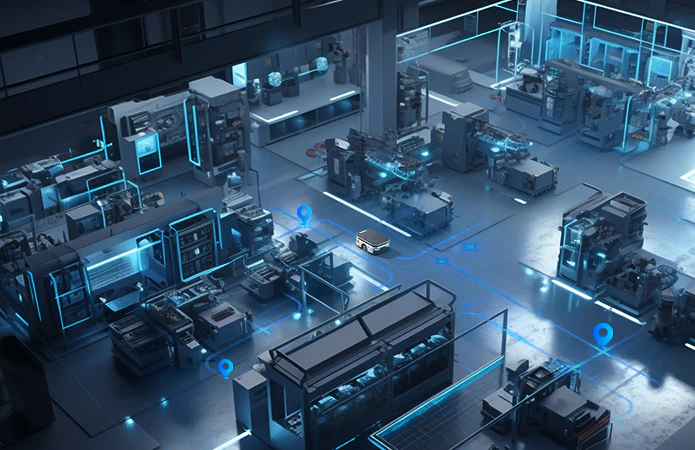 Optimal route planning in complex environments