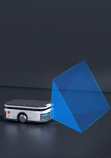 Scanning suspended objects with a depth camera