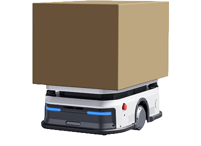 Standard mode of platform transportation