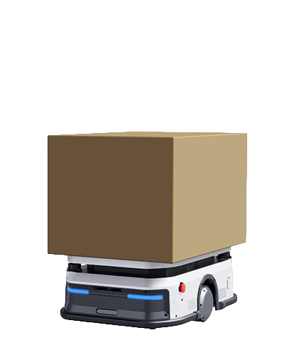 Standard mode of platform transportation