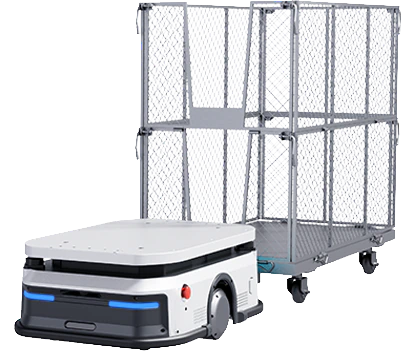 platform traction mode