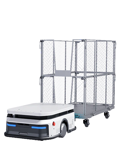 platform traction mode