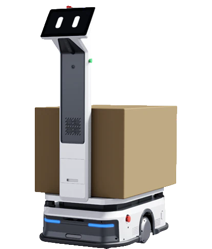 Phoebus standard upper-level architecture for general mobility