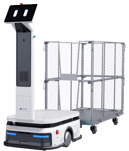 Phoebus traction structure, used for dragging tasks