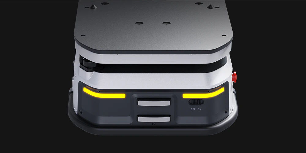 Phoebus fault indicator light diagram