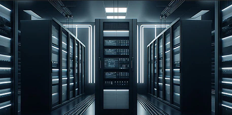 Application in smart inspection