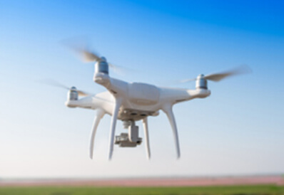 UAV mapping and obstacle avoidance
