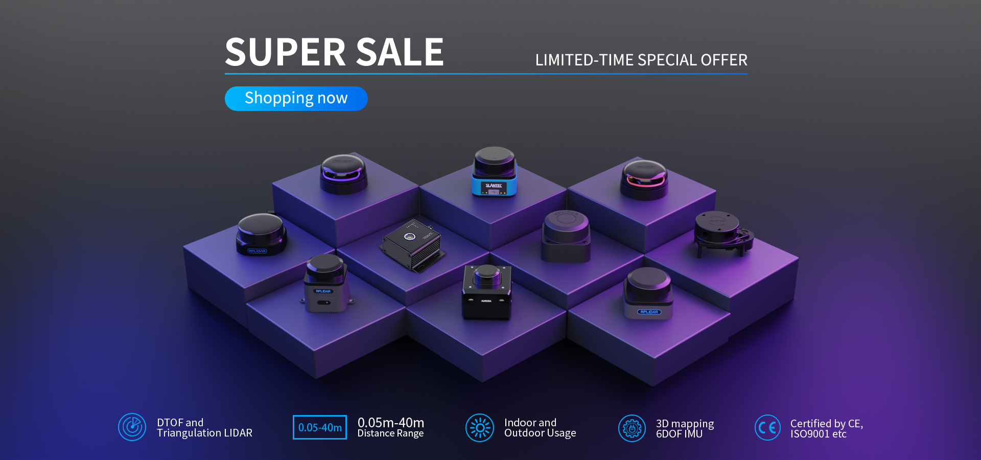 Special Offer