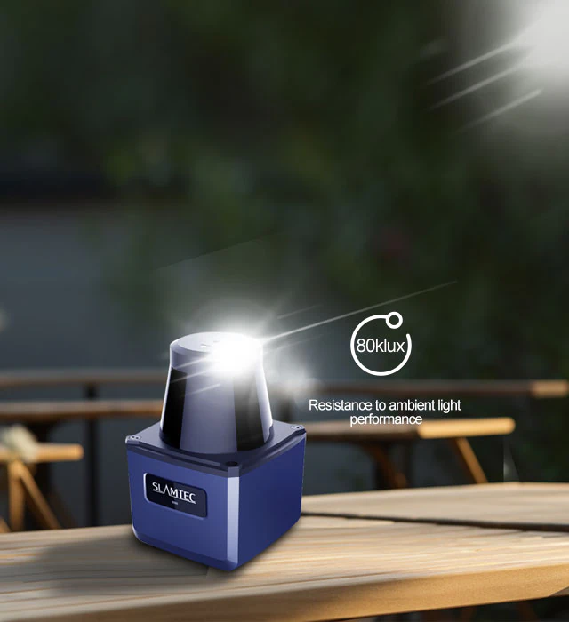 80klux sunlight resistance