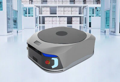 Applied to AGV obstacle detection and avoidance